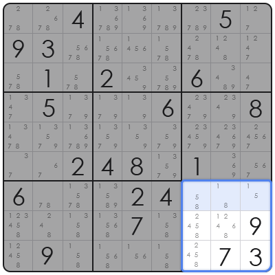 best sudoku app ios