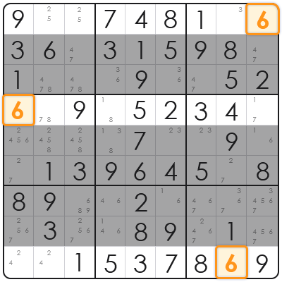shape sudoku