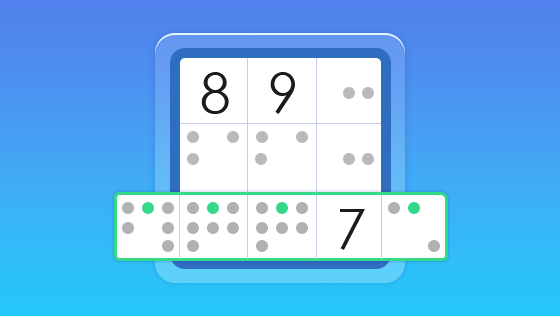 sudoku with diagonals